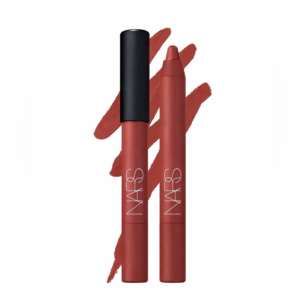 NARS High Intensity Lip Pencil • All Night Long • NEW IN BOX